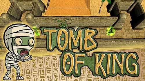 download Tomb of king apk